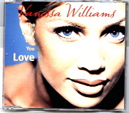 Vanessa Williams - The Way That You Love Me
